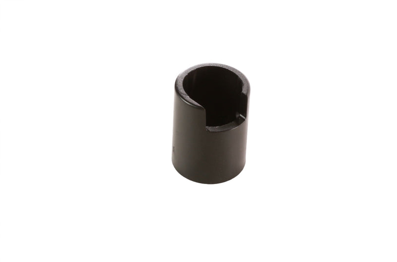 Left Handlebar Trim; Genuine Chase