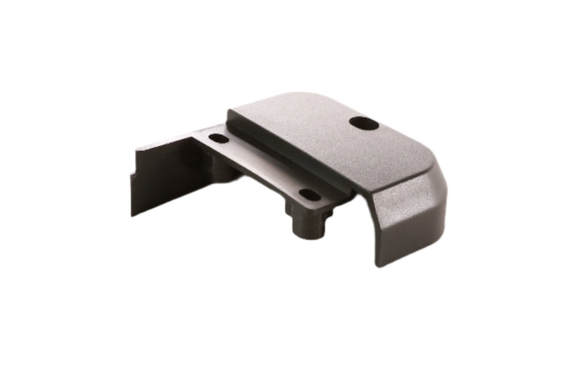 Left Front Trim; Genuine Chase