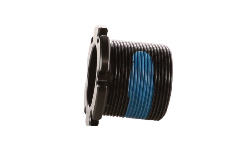 Front Fork Screw; Genuine Chase
