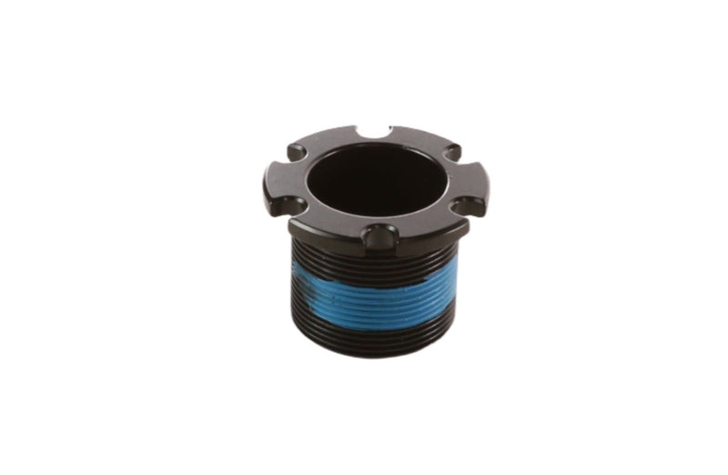 Front Fork Screw; Genuine Chase