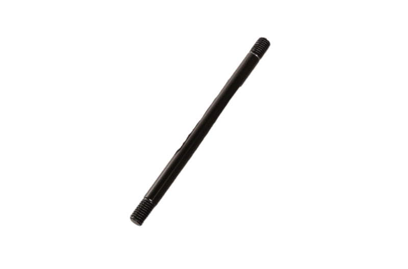 Front Axle; Genuine Chase