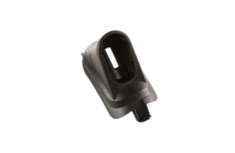 Tail Light Bracket; Genuine Chase