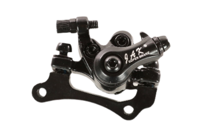 Disc Brake Caliper; Genuine Chase
