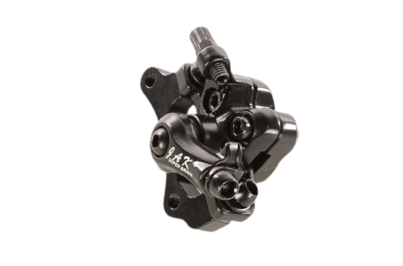Disc Brake Caliper; Genuine Chase