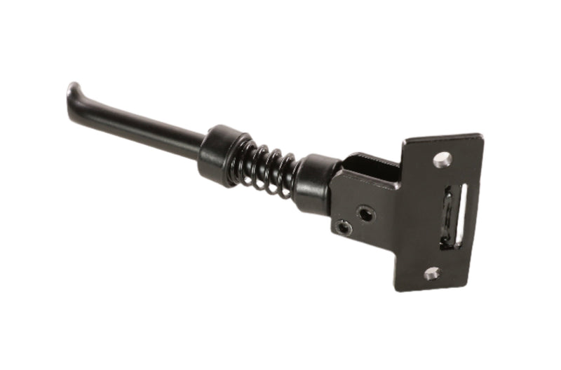 Steel Kickstand; Genuine Trail