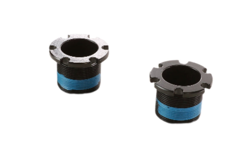Front Fork Screw; Genuine Chase