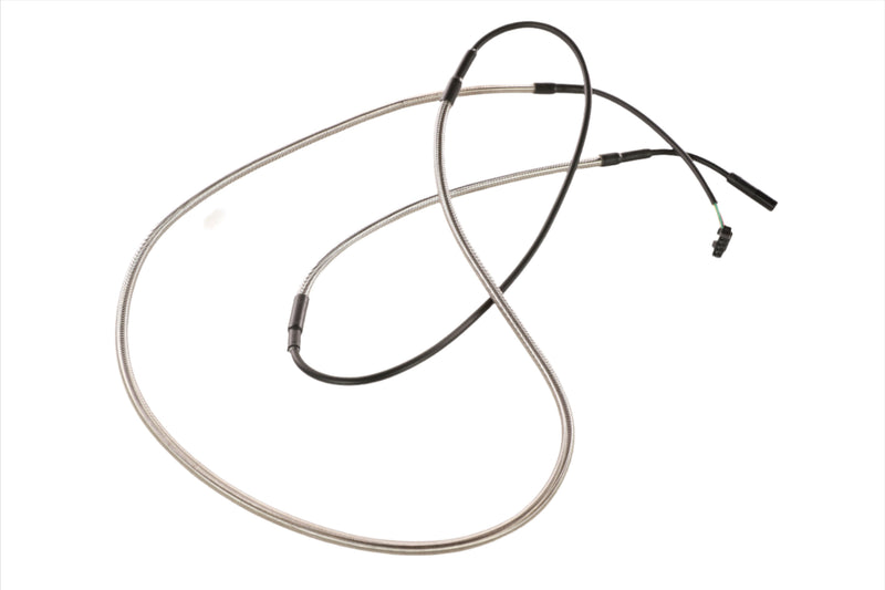 Intergrated Wire; Genuine Chase