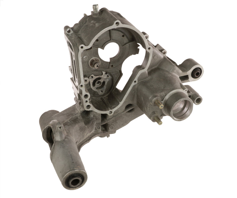 Crank Case Assy Clutch Side; Stella 4T