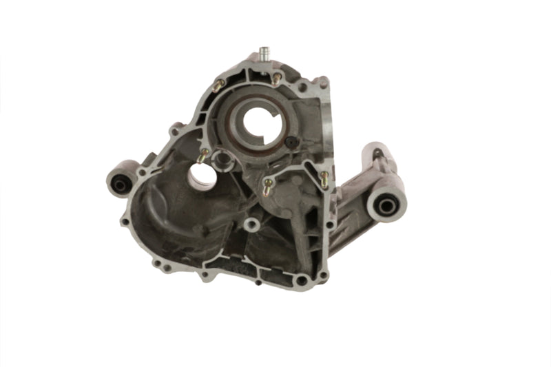 Crank Case Assy Clutch Side; Stella 4T