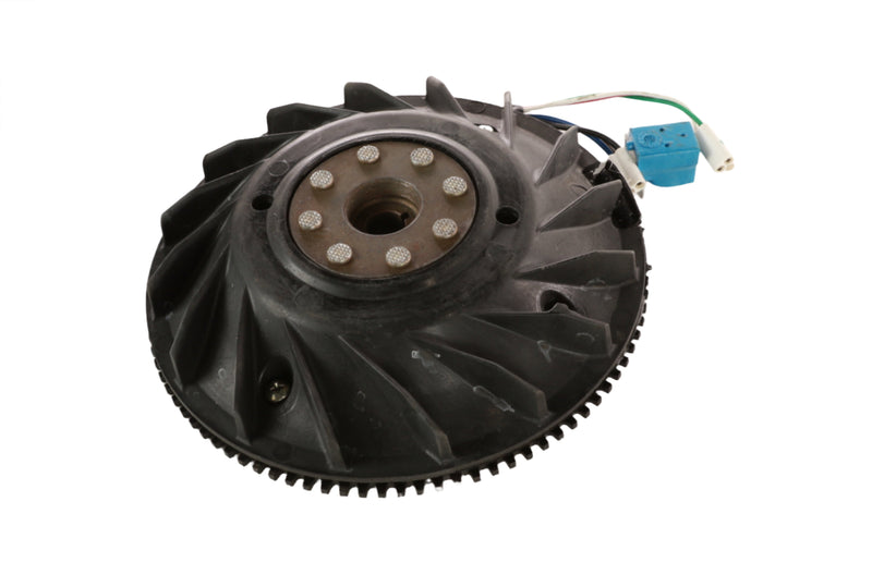 Flywheel Magneto Complete; Stella 4T (Flash Make)