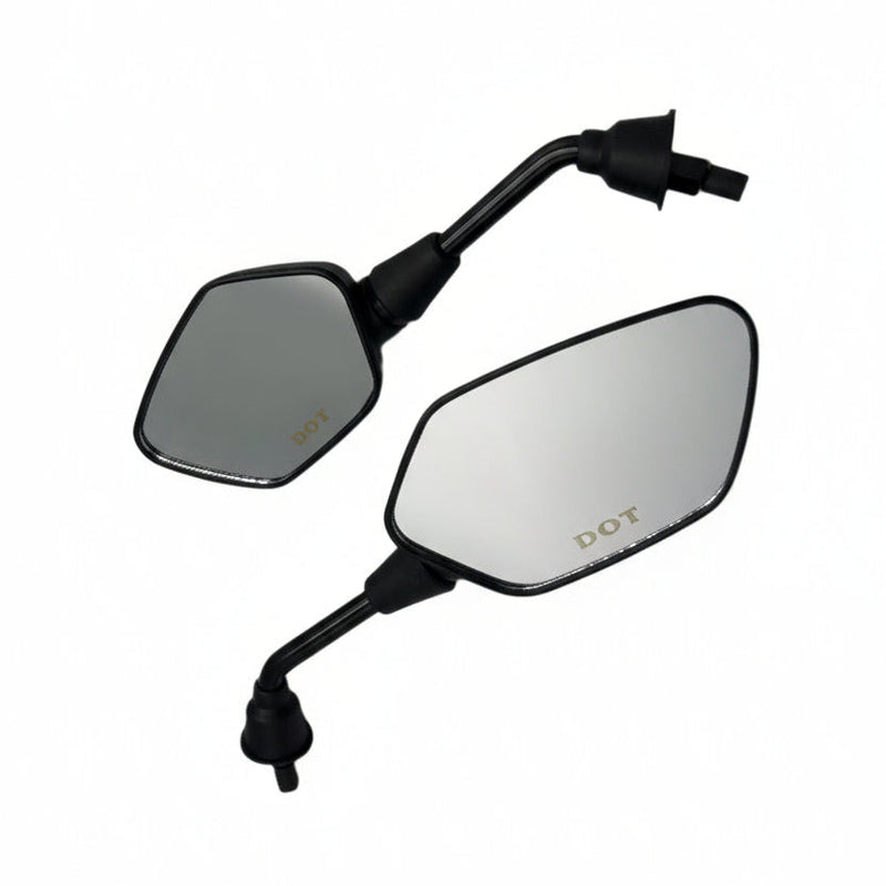 Mirror Set; CSC Pug