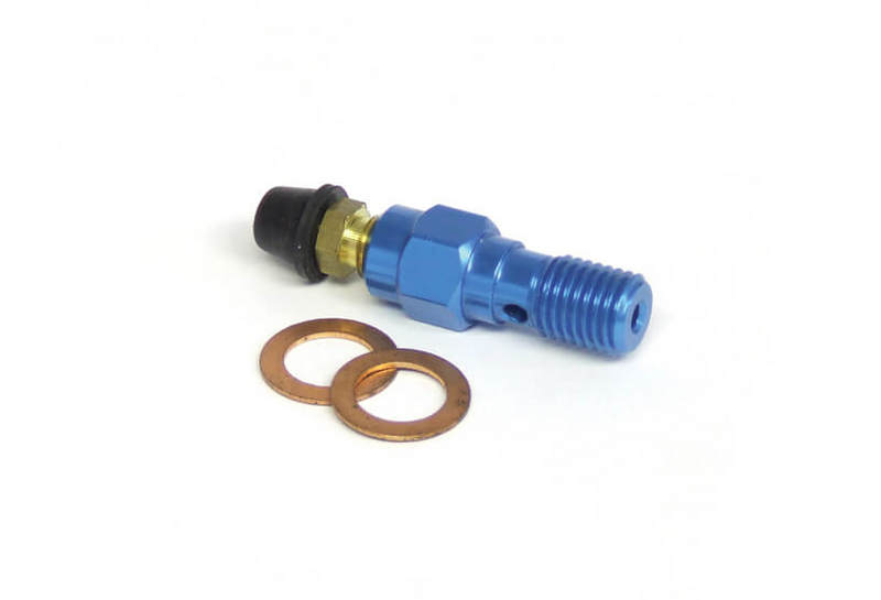 NCY Banjo Bolt- Blue