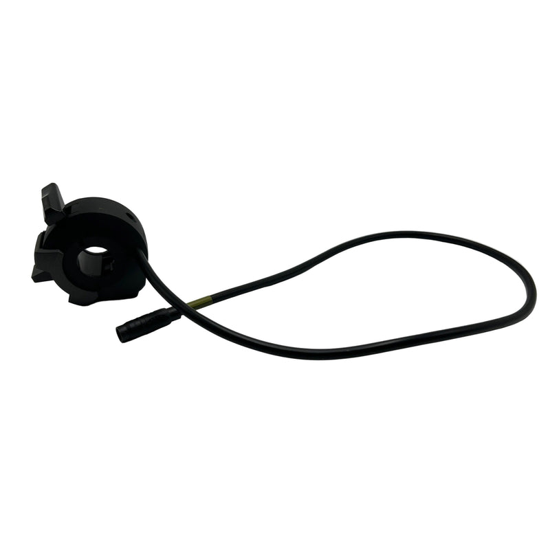NIU XQi3 Left Combination Switch