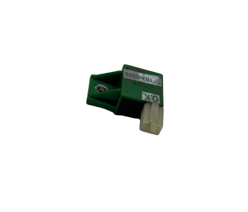 DC Flasher Unit ; Stella Auto