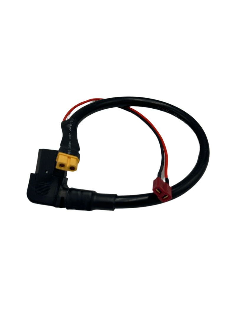 Main Battery Cable (Battery to controller); Genuine Trail