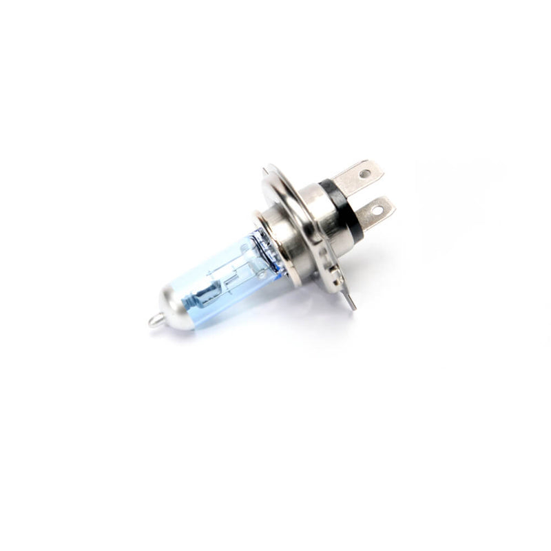 H4 Halogen Headlight Bulb 60/55 W, Xenon 9003 SWTX- Vespa