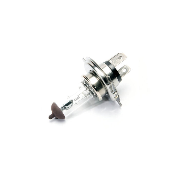 H4 Halogen Headlight Bulb - 60/55 Watt; Vespa GT/GTS/LX