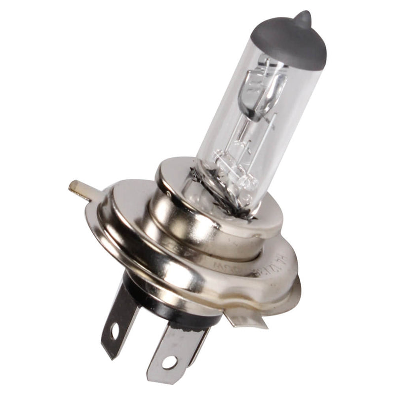 HS1 / H4 Halogen Headlight Bulb (35/35W) - High / Low beam