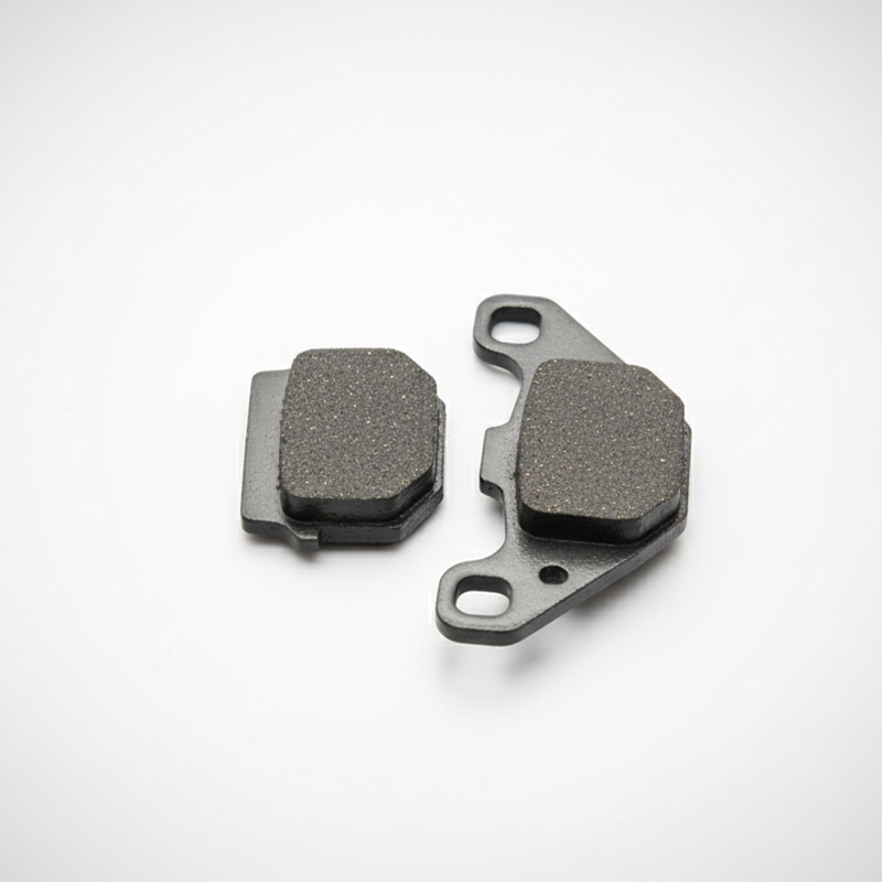 Prima Brake Pads; Piaggio, TGB, Roughhouse 2018+, Genze