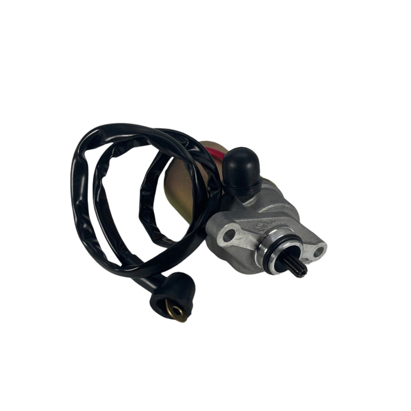 139QMB / GY6 50cc Starter Motor