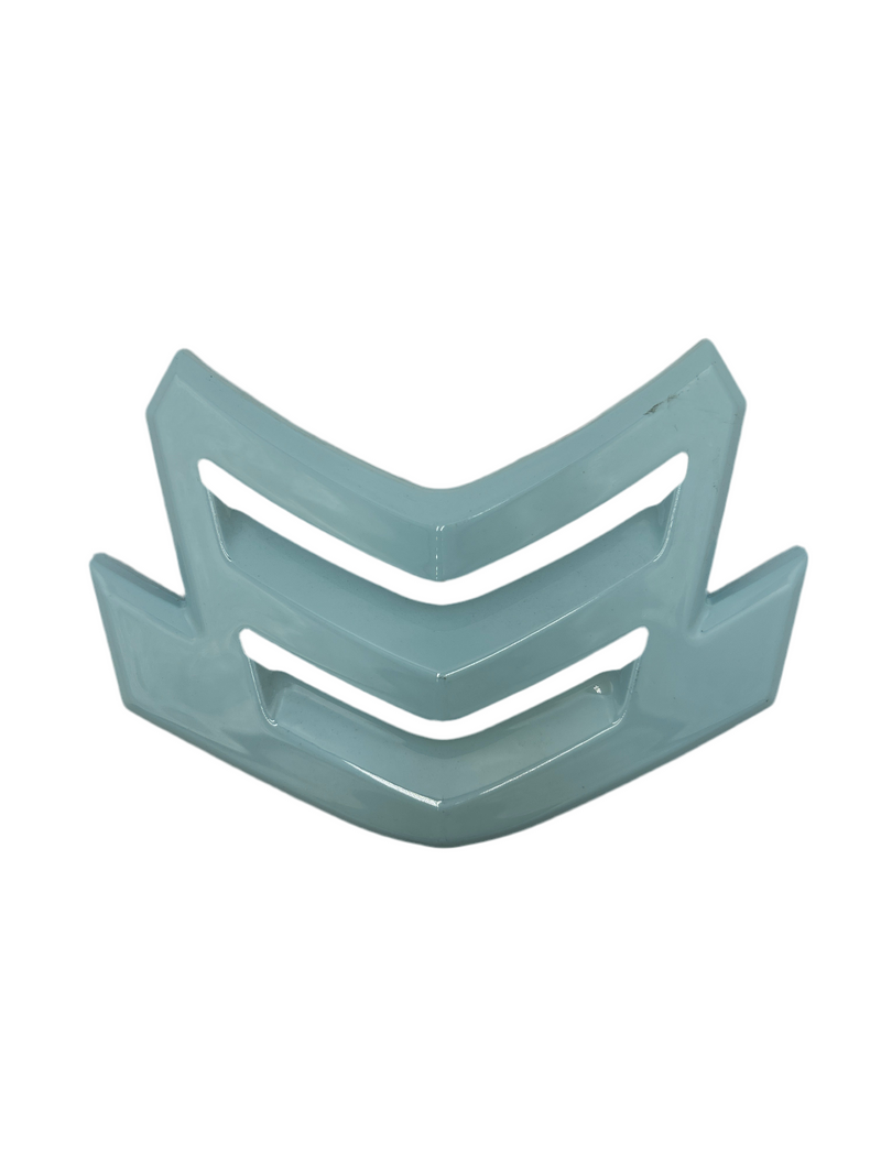 Front Panel  Outer Vent Cover (Chevron); CSC Bella