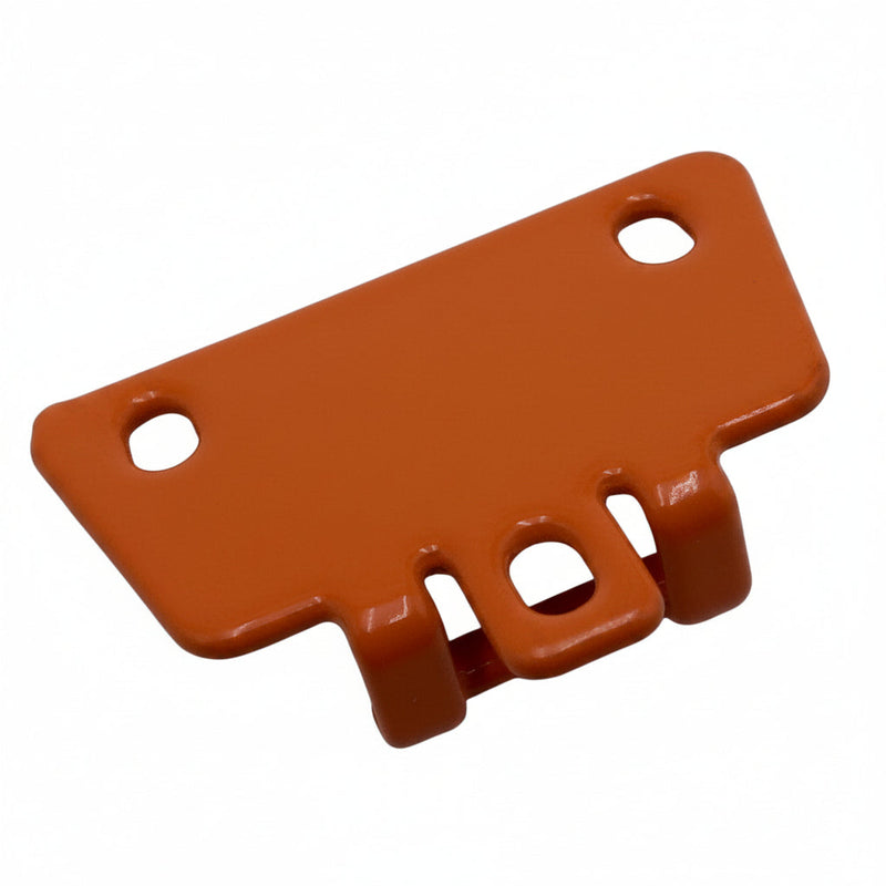 NIU XQi3 OEM Seat Cushion Lock Hook Bracket | Rear Fender