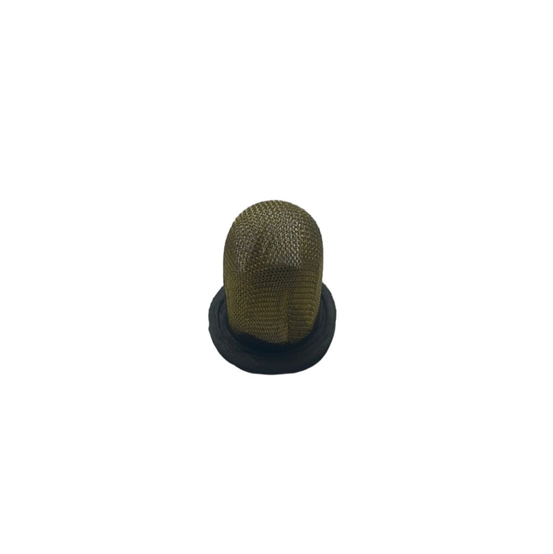 Screen, Oil Filter; Stella 4T/Auto