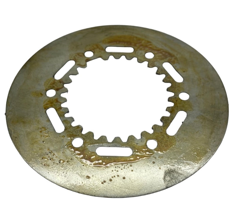Drive Plate Kit; Stella 2T/4T