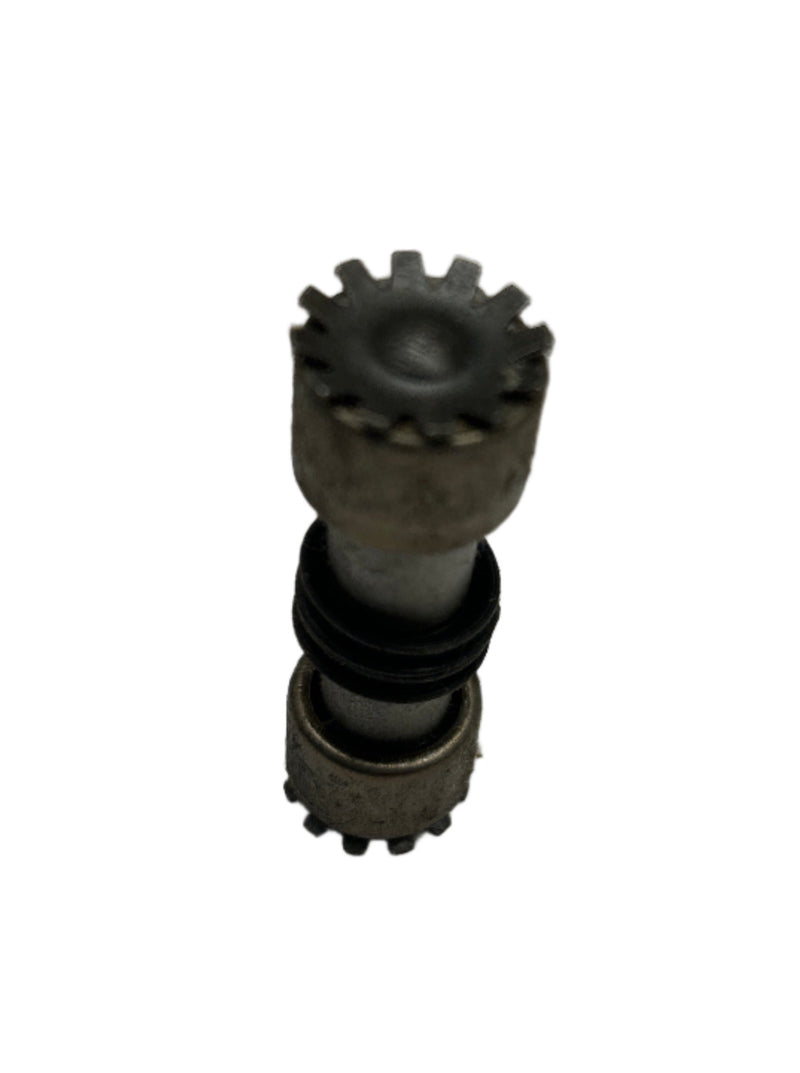 Bearing Set Suspension Arm; Vespa P125, P200