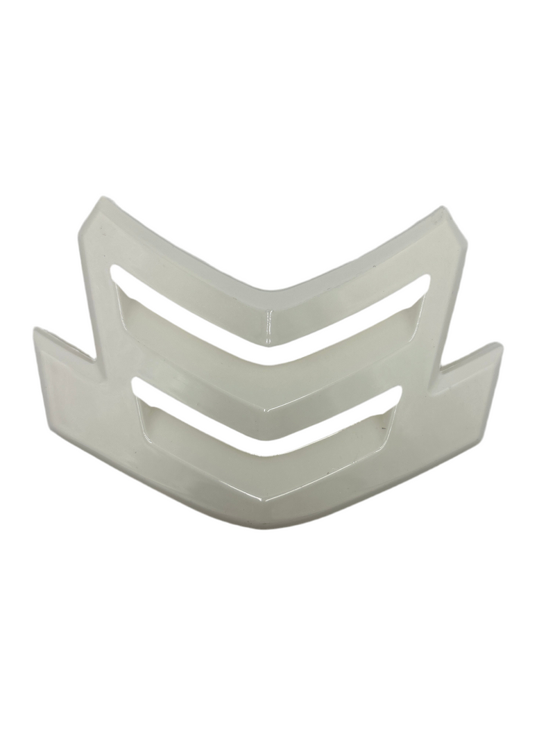 Front Panel  Outer Vent Cover (Chevron); CSC Bella