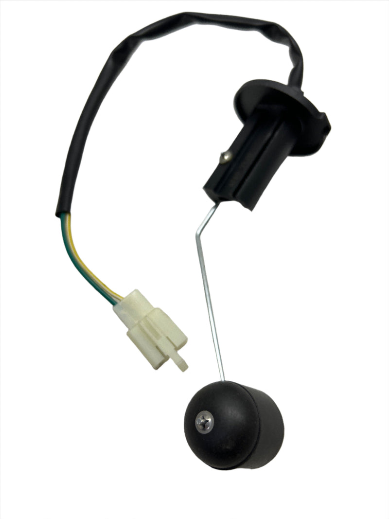 Fuel Sending Unit; CSC Nitro Sport