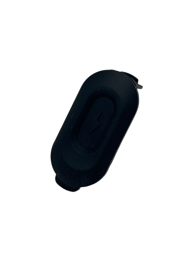 NIU Charging Port Cover; NIU KQi2