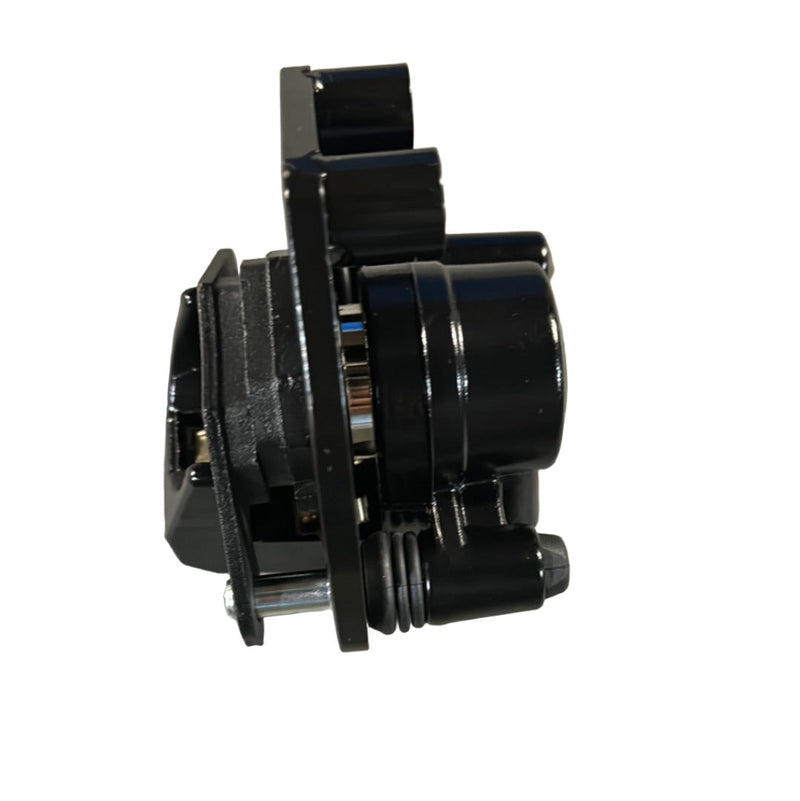 Front Brake Caliper; CSC go., 139QMB Scooters