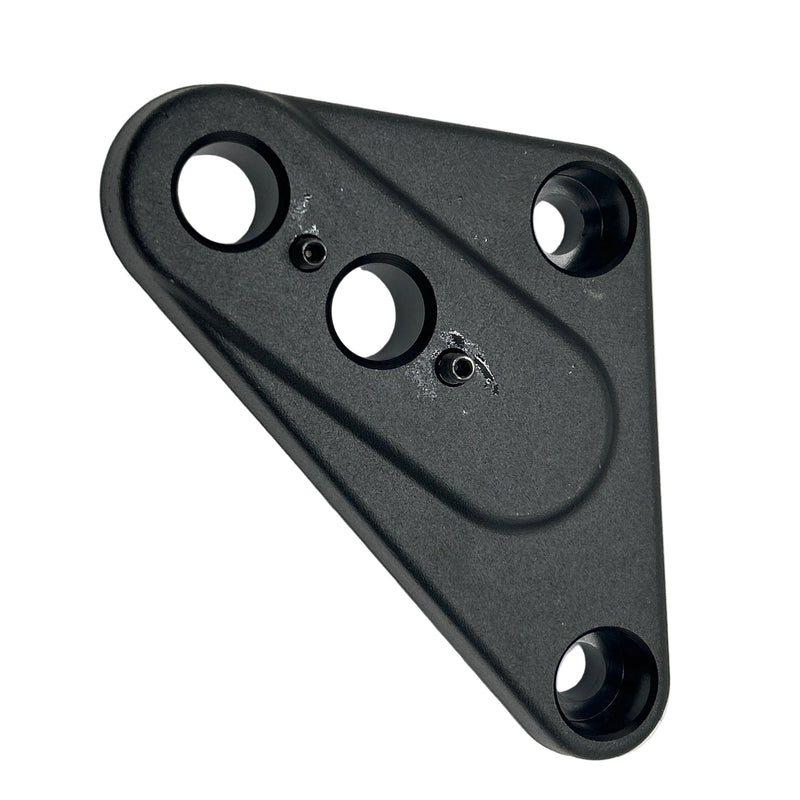 NIU XQi3 Right Footrest Bracket