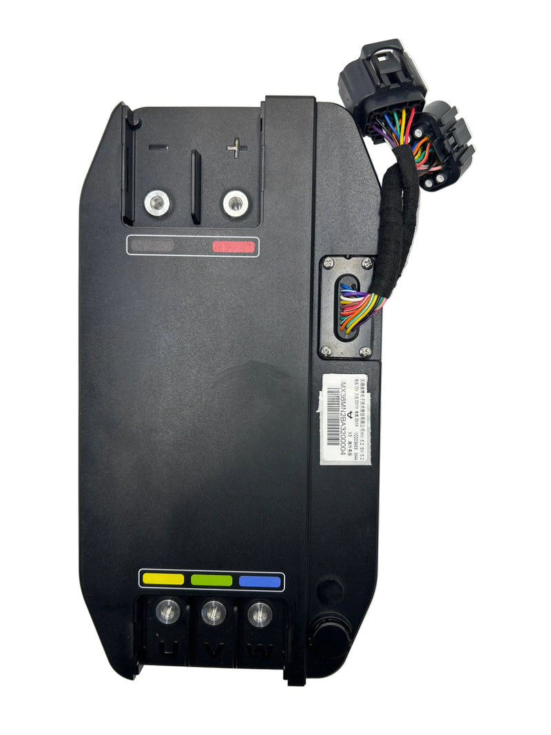 NIU XQi3 Street Controller