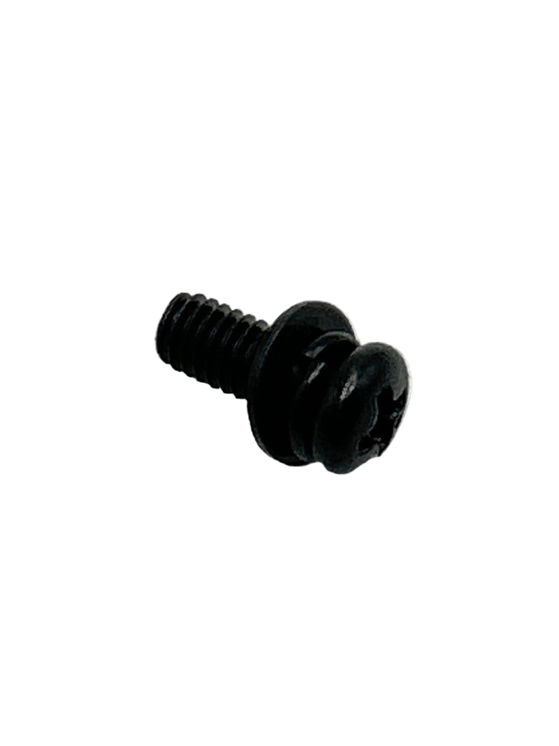 NIU Cross-recessed Pan Head Bolt M4X10