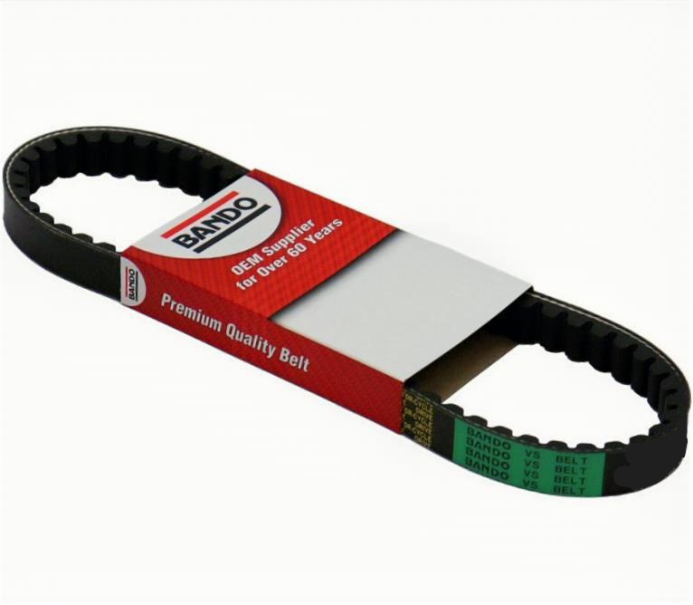 Bando 835-20-30 Premium CVT Drive Belt - Long Case GY6
