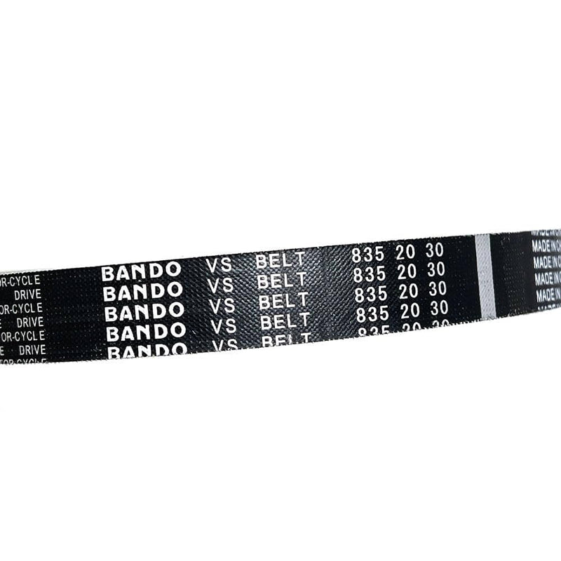 Bando 835-20-30 Premium CVT Drive Belt - Long Case GY6