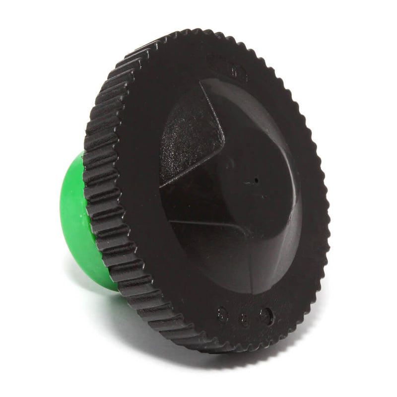 Genuine Stella Vented Fuel Tank Cap: 2T, 4T & Auto