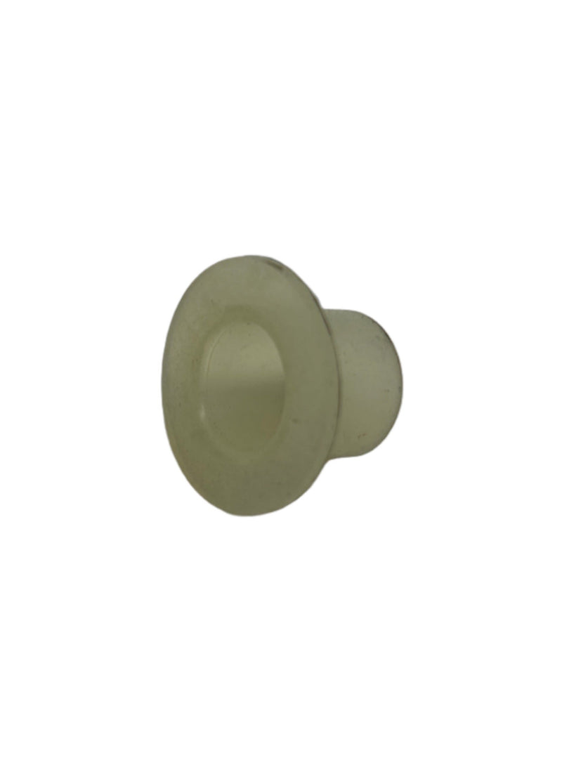 Front Fork Rubber Plug; Genuine Chase