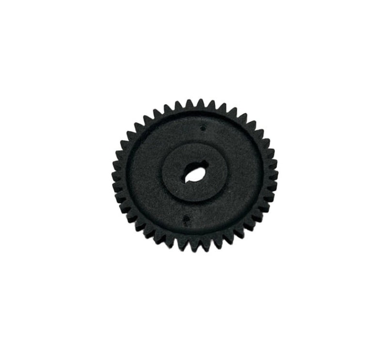 Gear Oil Pump; Stella 4T