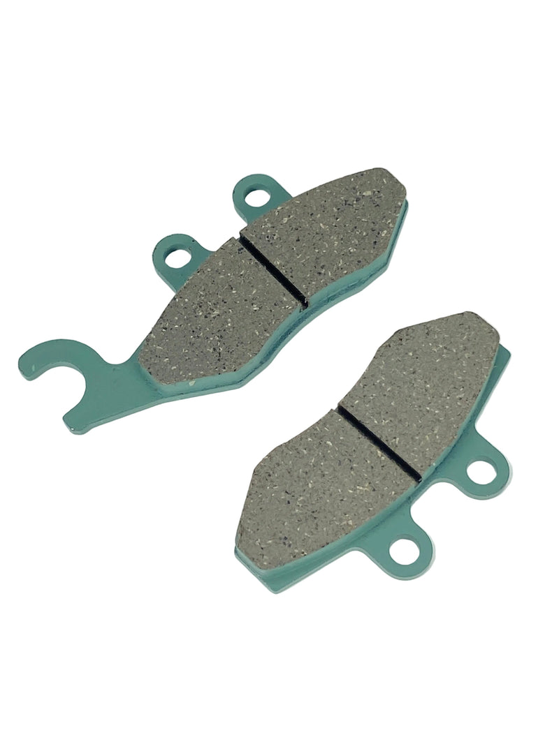 Vespa GT/GTS/GTV ('05 - '22) OEM Front Brake Pads