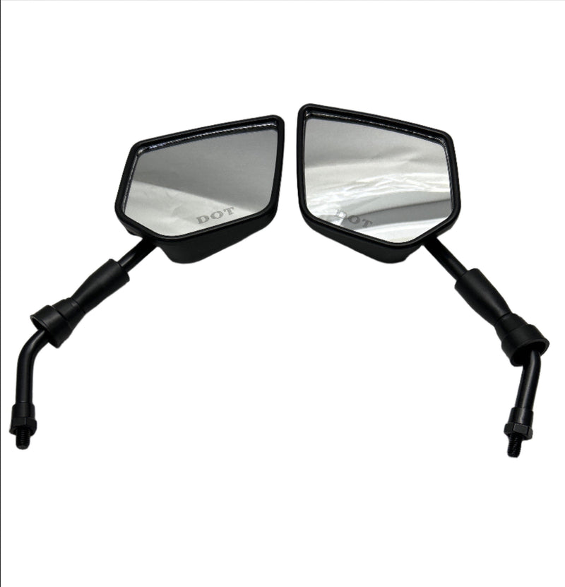 Mirror Set; CSC Nitro Sport