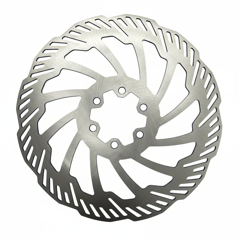 NIU XQi3 Rear Brake Disc