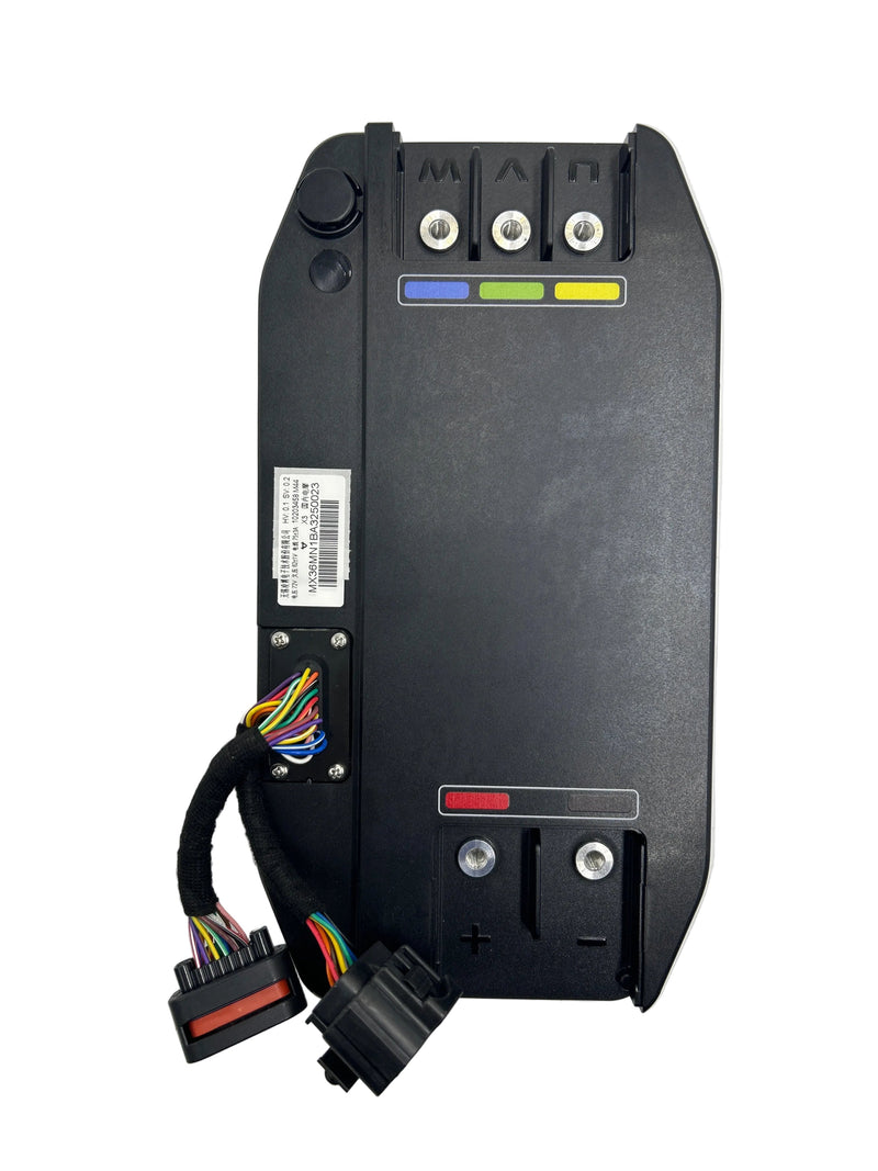 NIU XQi3 Wild OEM Motor Controller