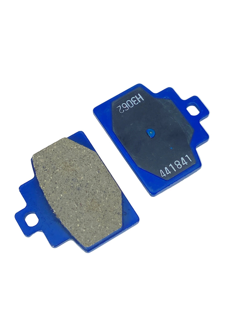 Vespa GT/GTS/GTV ('05 - '22) OEM Rear Brake Pads