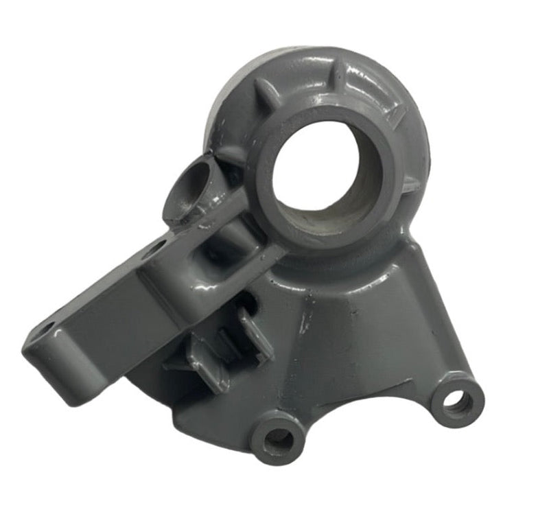 Caliper Holder Plate; Stella