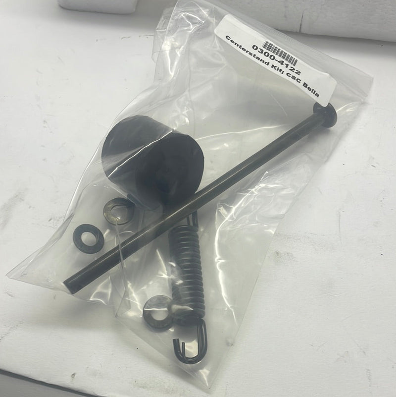Centerstand Kit; CSC Bella