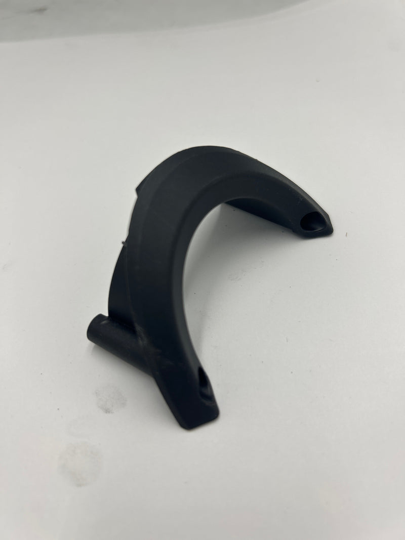 NIU Chassis Guard Front Cover; NIU KQi2