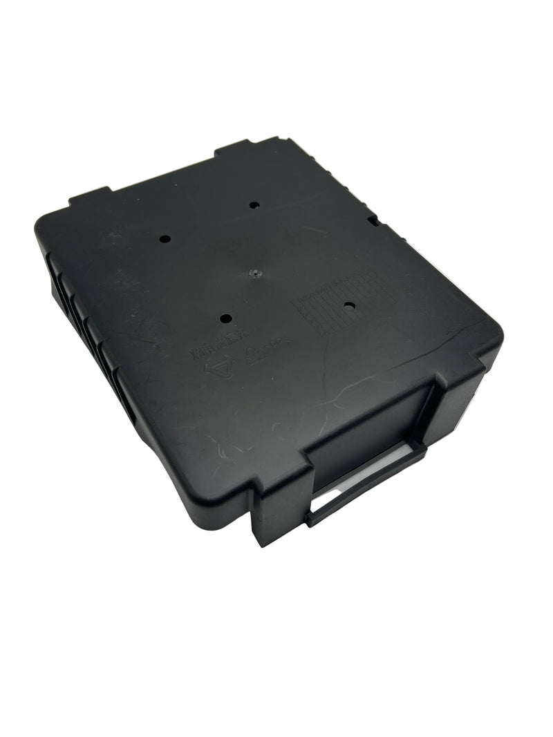 NIU XQi3 Battery Tray